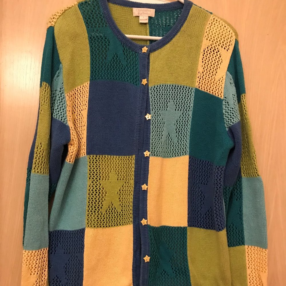 Sweater
